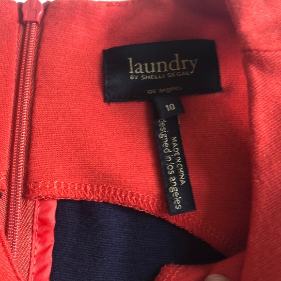 Dress - Picture 4 of 4